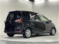 2020 Toyota Sienta
