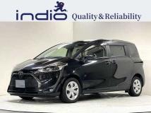 2020 Toyota Sienta