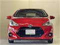 2015 Toyota AQUA