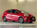 2015 Toyota AQUA