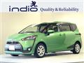 2016 Toyota Sienta