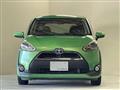 2016 Toyota Sienta