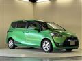 2016 Toyota Sienta