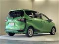 2016 Toyota Sienta