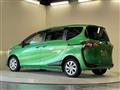 2016 Toyota Sienta