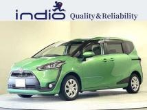 2016 Toyota Sienta