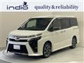 2021 Toyota Voxy
