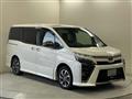 2021 Toyota Voxy