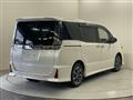2021 Toyota Voxy
