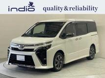 2021 Toyota Voxy