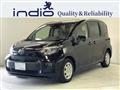 2022 Toyota Sienta