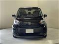 2022 Toyota Sienta