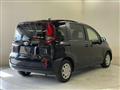 2022 Toyota Sienta