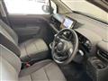 2022 Toyota Sienta