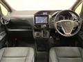 2014 Toyota Voxy