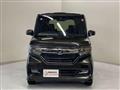 2018 Honda N BOX