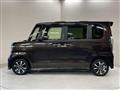 2018 Honda N BOX