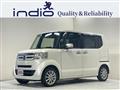 2015 Honda N BOX