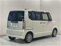 2015 Honda N BOX