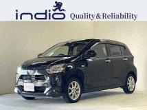 2019 Daihatsu Mira