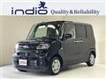 2025 Daihatsu Tanto