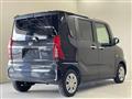 2025 Daihatsu Tanto