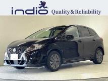 2023 Nissan Note