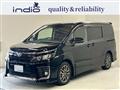 2016 Toyota Voxy