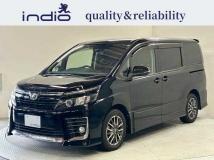 2016 Toyota Voxy