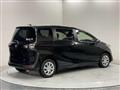 2016 Toyota Sienta