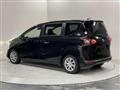 2016 Toyota Sienta