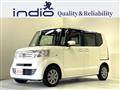 2014 Honda N BOX