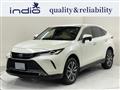 2020 Toyota Harrier