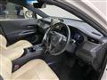 2020 Toyota Harrier