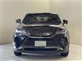 2024 Toyota Harrier