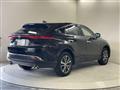 2024 Toyota Harrier