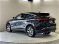 2024 Toyota Harrier