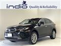 2023 Toyota Harrier