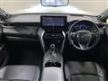 2023 Toyota Harrier