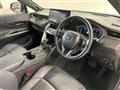2023 Toyota Harrier