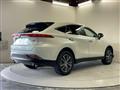 2023 Toyota Harrier