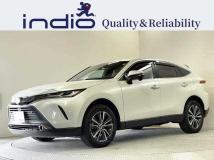 2023 Toyota Harrier