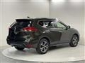 2017 Nissan X-Trail