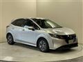 2021 Nissan Note