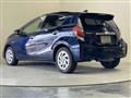 2019 Toyota AQUA