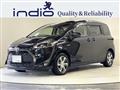 2020 Toyota Sienta