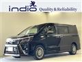 2020 Toyota Voxy
