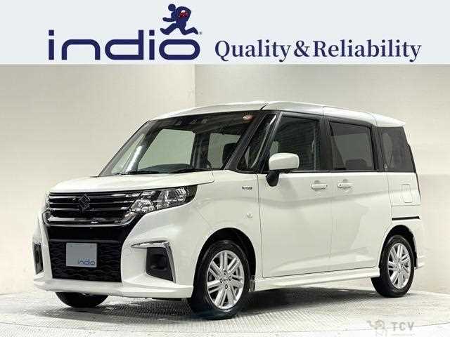 2024 Suzuki Suzuki Others