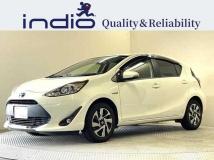 2017 Toyota AQUA