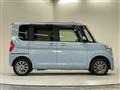2017 Daihatsu Tanto